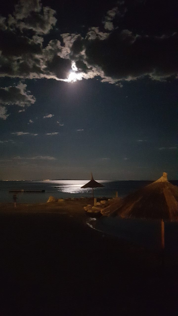 STUDIO SANDRA – Pozornost usmeri v rešitev