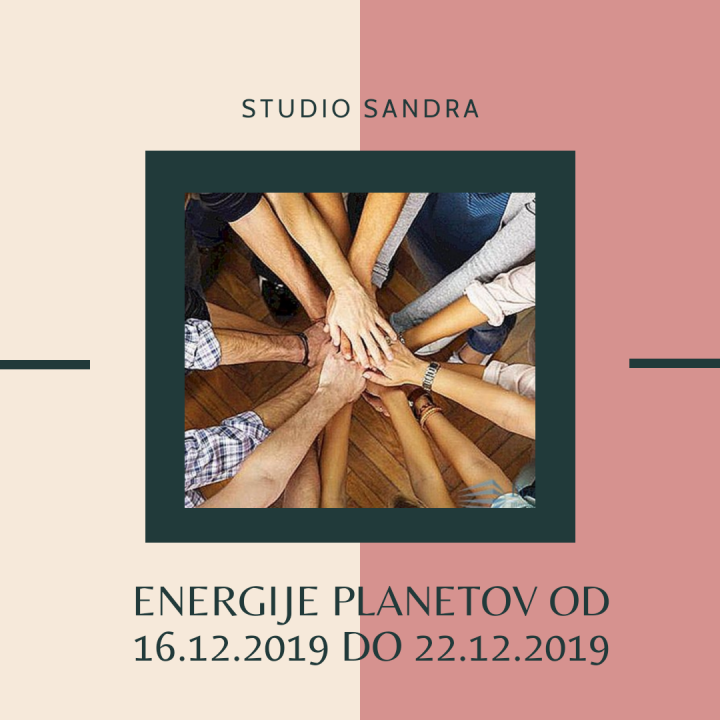 STUDIO SANDRA – USPEH