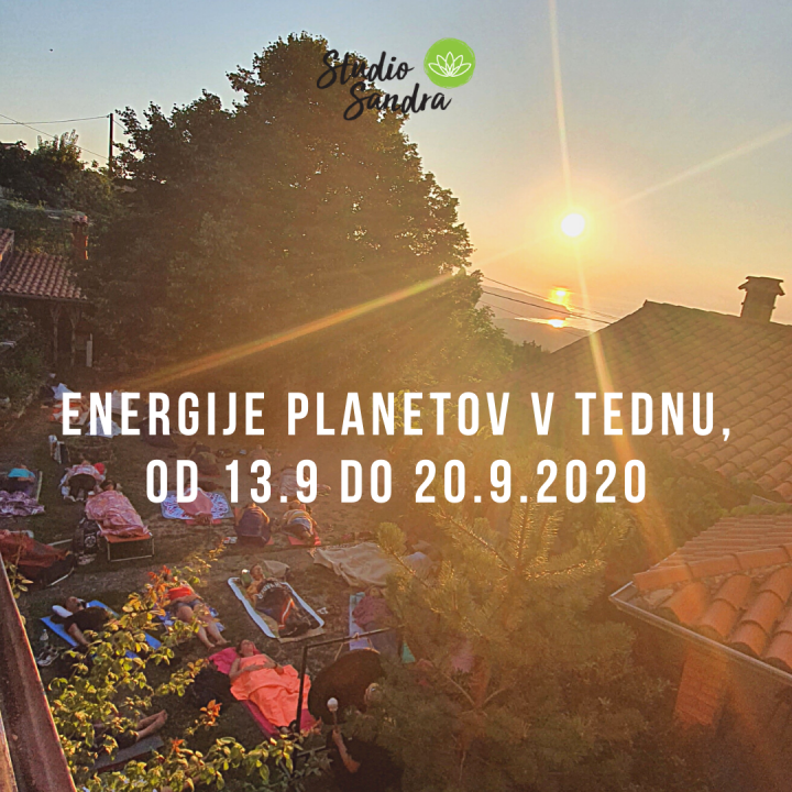 NOV TEDEN Z VELIKIMI SPREMEMBAMI NOV TEDEN Z VELIKIMI SPREMEMBAMI